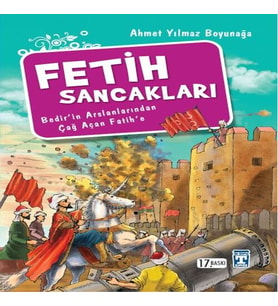 Fetih Sancakları