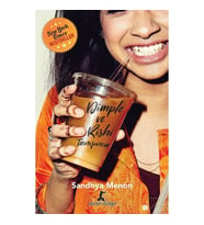 Misis Kitap Dimple Ve Rishi Tanışınca Ciltli