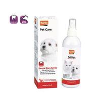 Karlie Diş Bakım Spreyi 175Ml