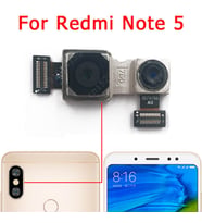 Xiaomi Redmi NOTE 5 Arka Kamera