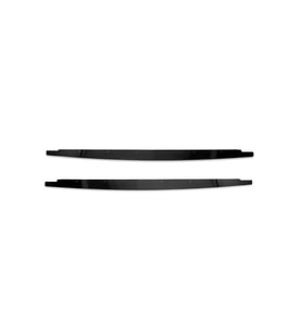 BMW E90+LCI 2005-2011 Marşpiye &Ccedil;itası Set M Performance 51772147274 Wender
