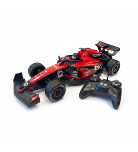 SH59676 1:8 2.4 GHZ UZ.KUM.FORMULA ARABA IŞIK