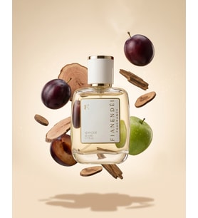 FIANENDÉI PARFUMS W-V6 Erikli Odunsu Kadın Parfüm EDP 50 ML