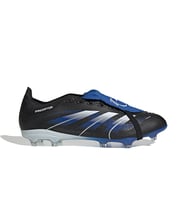 adidas Predator League Ft Fg/Mg Jb Erkek Çoklu Çim Zemin Kramponu JS4270 Siyah