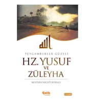 Hz. Yusuf ve Züleyha