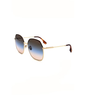Victoria Beckham VB 206S C720 KADIN GÜNEŞ GÖZLÜĞÜ (Standart)