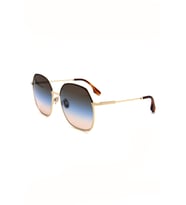 Victoria Beckham VB 206S C720 KADIN GÜNEŞ GÖZLÜĞÜ (Standart)