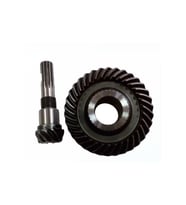 ATV 110 ARKA DİFRANSİYEL AYNA MAĞRUTİ SETİ 34-10T ÖM İÇ 25-30,50 MM