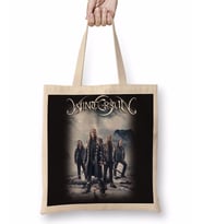 Wintersun Bez Çanta Uzun Saplı