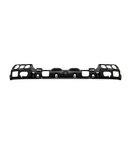 BMW E60+LCI 2002-2009 Tampon Taşıyıcı Braketi Arka İç Orta M Tech M5 2003 09 51128066308 Wender