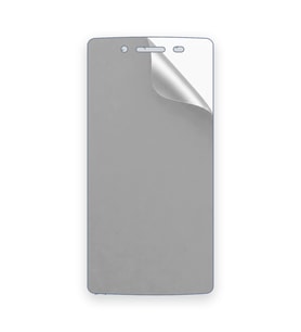 SChitec OPPO R823T Uyumlu Ön Yüzey Mat Hidrojel Ekran Koruyucu