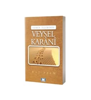 Veysel Karani