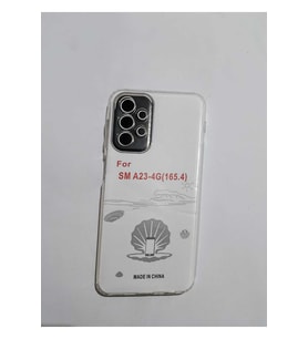 Samsung A 23 kılıf Modeli