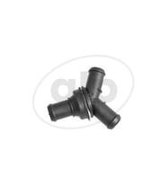 VW Amarok T5 2009-2015 Su Flansi 7E0121113A Wisco