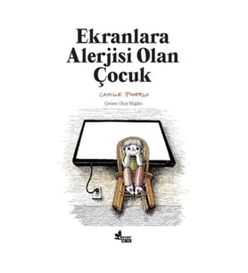 Ekranlara Alerjisi Olan Çocuk
