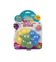 Slimy Ever Foam 3 Renkli Slime