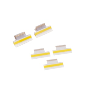 PDB-C8 8mm SMD Şerit Ekleme Bandı ve Klipsi 500 Adet