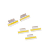PDB-C8 8mm SMD Şerit Ekleme Bandı ve Klipsi 500 Adet