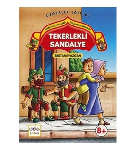 Tekerlekli Sandalye