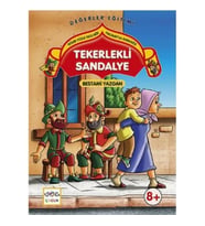 Tekerlekli Sandalye