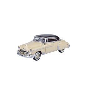 MM-73268 1 24 19502 CHEVY BEL AIR