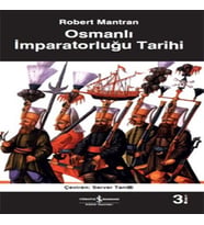 Osmanlı İmparatorluğu Tarihi