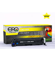 Canon i-SENSYS MF-754Cdw Sarı Muadil Toner - 1900 Sayfalık Çipsiz Toner