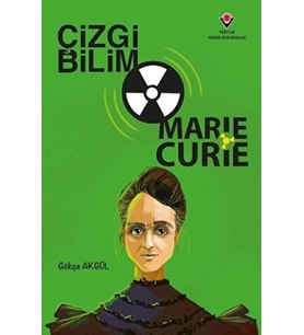 Çizgi Bilim - Marie Curie