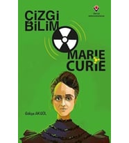 Çizgi Bilim - Marie Curie