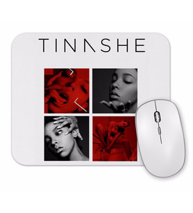 Tinashe Mouse Pad