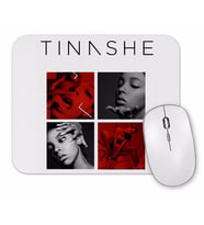 Tinashe Mouse Pad