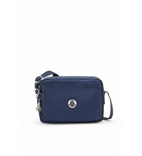 Kipling Abanu M Endless Bl Kadın Çapraz Askılı Çanta KI6847