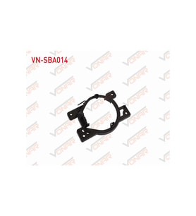 DOBLO 2010-2015 SIS FAR BAĞLANTI AYAĞI SOL 40380744