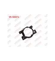 DOBLO 2010-2015 SIS FAR BAĞLANTI AYAĞI SOL 40380744