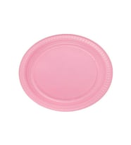 Party Tabak 25'li - Pembe