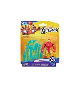 Avengers Evergreen Aksiyon Figürü Iron-Man G2469-G2846