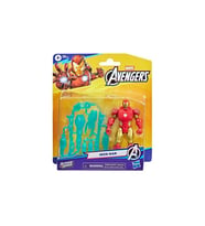 Avengers Evergreen Aksiyon Figürü Iron-Man G2469-G2846