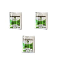 Doğanpack Şeffaf Naylon 2 lik 23x36 Cm. Bakkaliye Poşeti Torbası - 1 Kg. - Ort. 190 Adet - 3 Paket