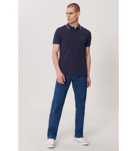 Wrangler Erkek Texas Pantolon (Lacivert)