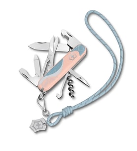 Victorinox 1.3909.E221 Companion Çakı, Paris Style