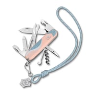Victorinox 1.3909.E221 Companion Çakı, Paris Style