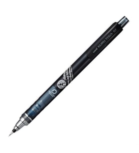 Uniball Kuru Toga T 0.7 Versatil Kalem Siyah M7-450T