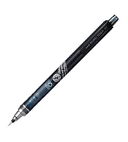 Uniball Kuru Toga T 0.7 Versatil Kalem Siyah M7-450T