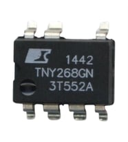 TNY 268GN Sop-7 Smd Entegre Devre