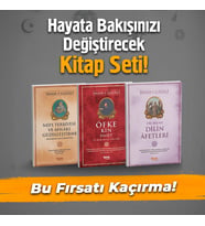 İmam Gazali - Avantajlı 3'lü Set Kampanyası