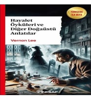 Hayalet Öyküleri ve Doğaüstü Anlatılar