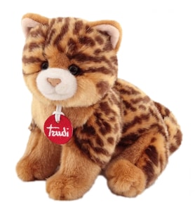 Nessiworld Brad Peluş Kedi 20 cm
