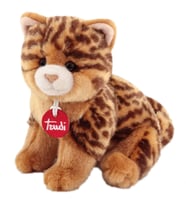 Nessiworld Brad Peluş Kedi 20 cm