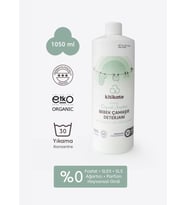 Organik Bebek Çamaşır Deterjanı 1050ml