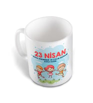 23 Nisan Kupa Bardak